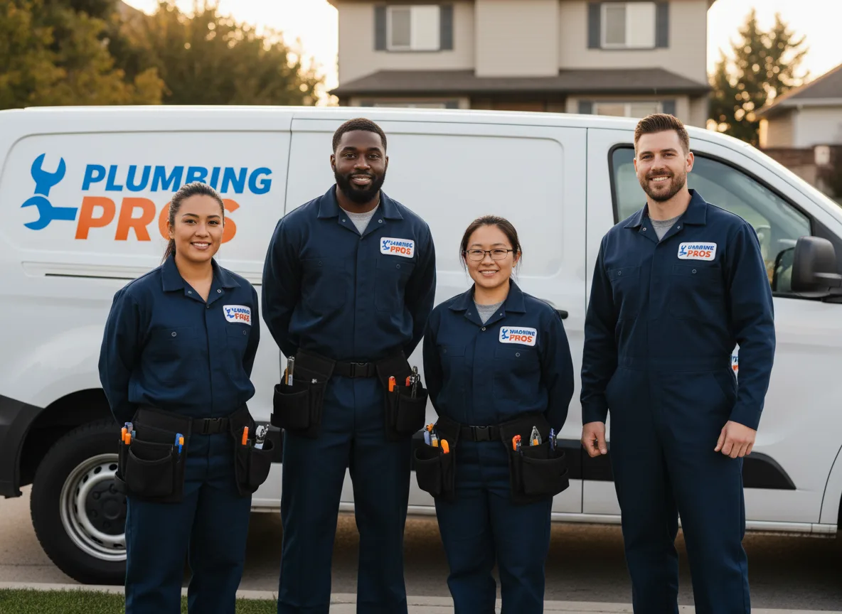Water Heater Repair company in Thousand Palms, CA